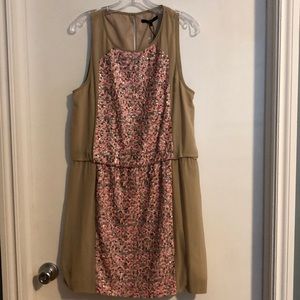 Beautiful Tibi Dress NWT